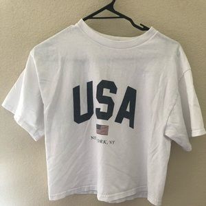 Brandy Melville T-shirt